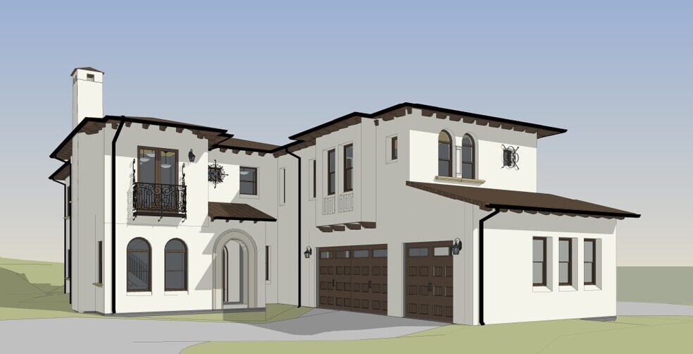 More Photos Of 500 Baseline Rd, La Verne Land For Sale