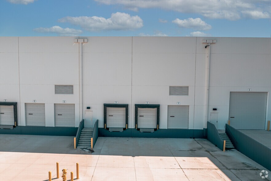 More Photos Of 3458 Yosemite Ave, Lathrop Industrial For Sale