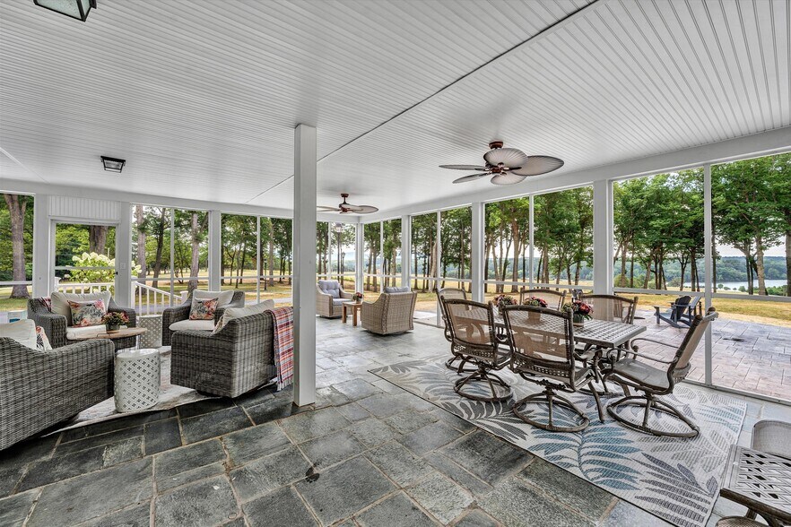 More Photos Of 750 Penn Hall Rd, Union Hall Specialty For Sale