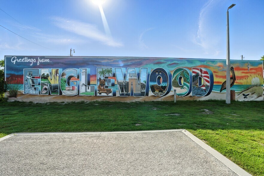 More Photos Of 30 Mango St, Englewood Office For Sale