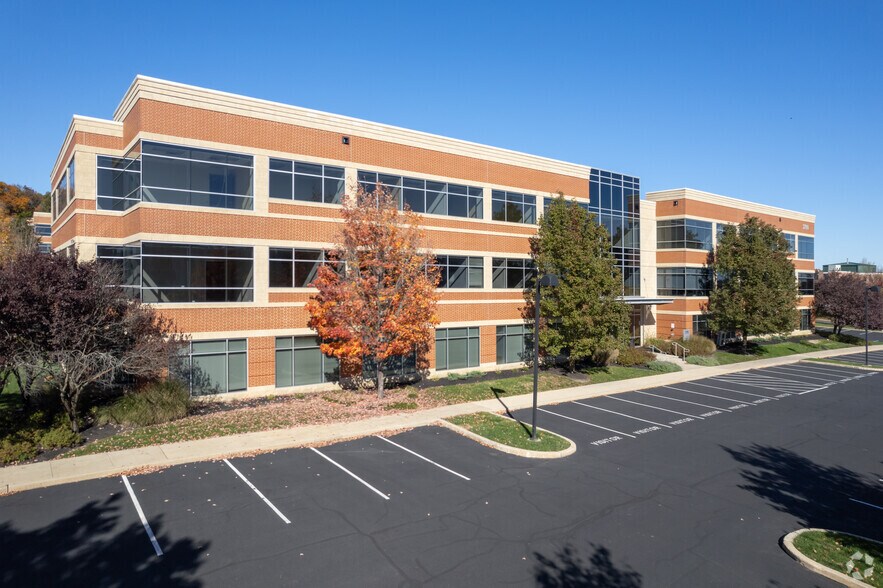 Primary Photo Of 2700 Kelly Rd, Warrington Office For Lease