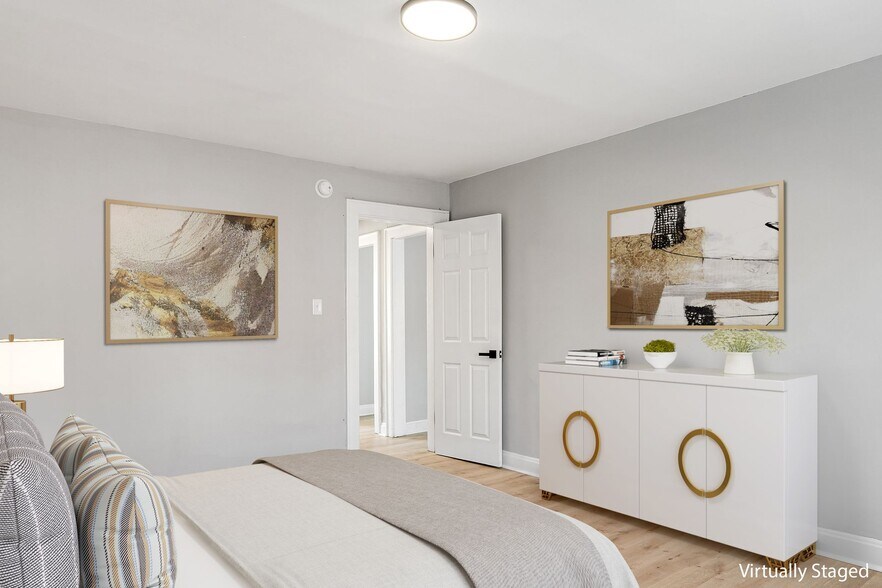 More Photos Of 1264 S High St, Columbus Apartments For Sale