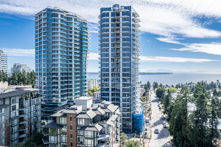 More Photos Of 1493 Foster St, White Rock Apartments For Sale