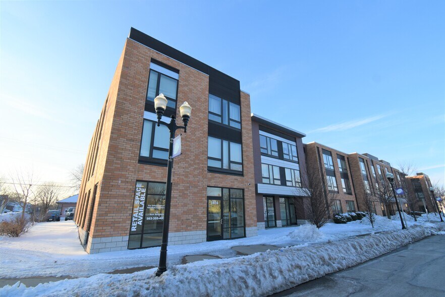 More Photos Of 1420 N Harrison St, Davenport Apartments For Lease