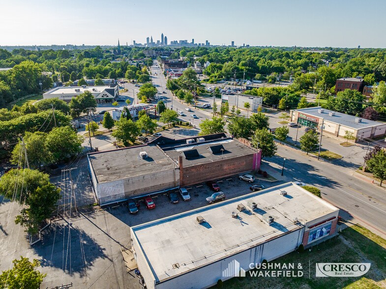 More Photos Of 6500 Broadway Ave, Cleveland General Retail For Sale