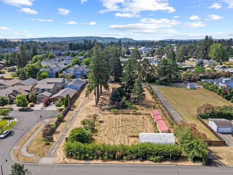 More Photos Of 2762 Willamina Ave, Forest Grove Land For Sale