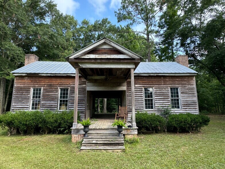 More Photos Of 9712 US Highway 31, Hope Hull Land For Sale