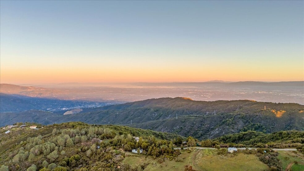 More Photos Of 15880 Soda Springs Rd, Los Gatos Land For Sale