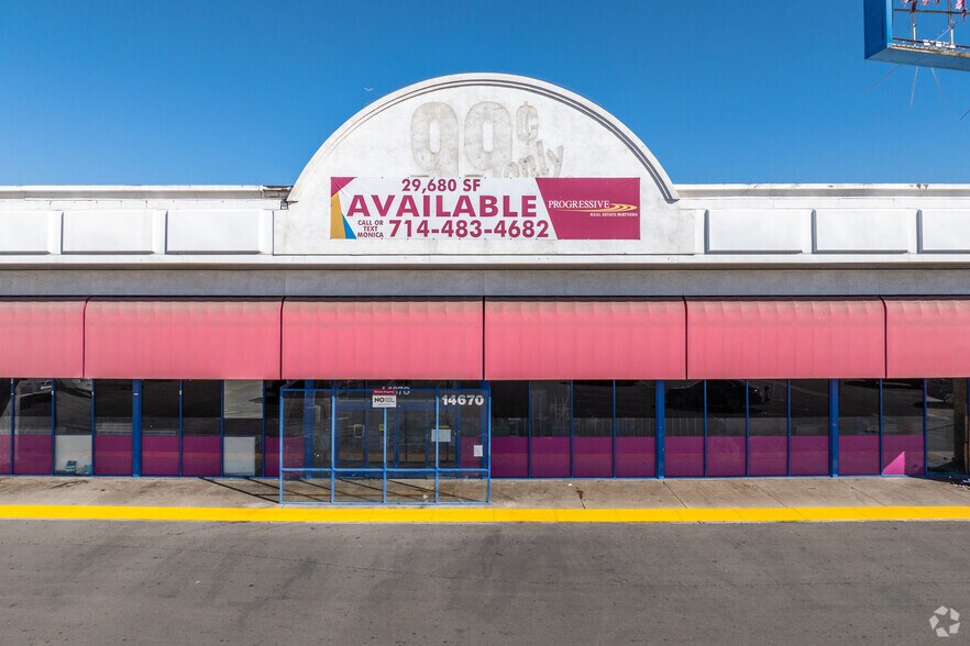 More Photos Of 14670 7th St, Victorville Freestanding For Sale