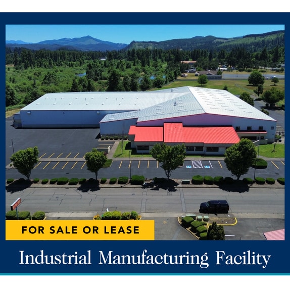 Primary Photo Of 230 E Davidson Ave, Cottage Grove Manufacturing For Lease