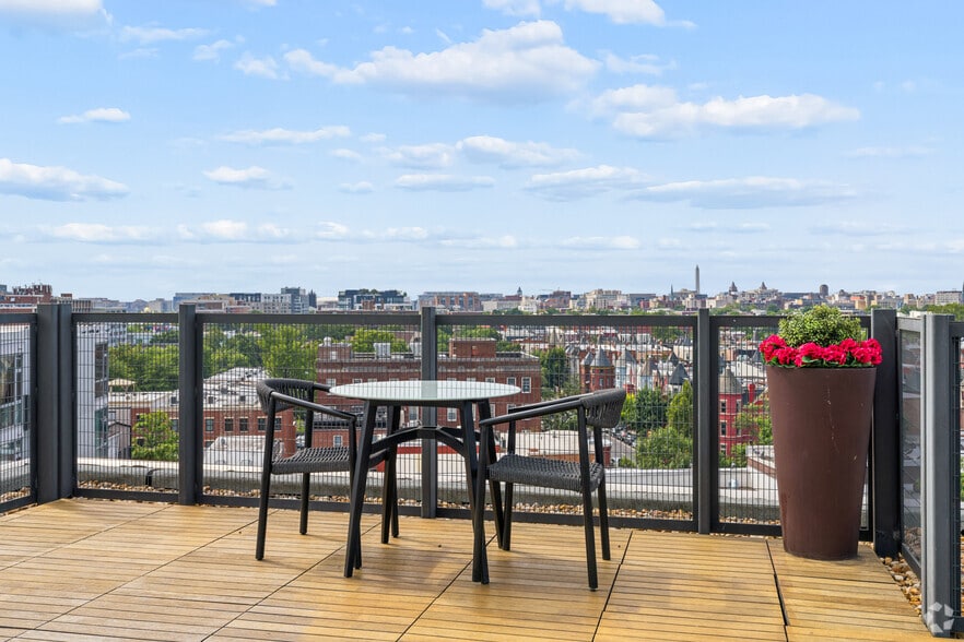 More Photos Of 1924 8th St NW, Washington Apartments For Lease