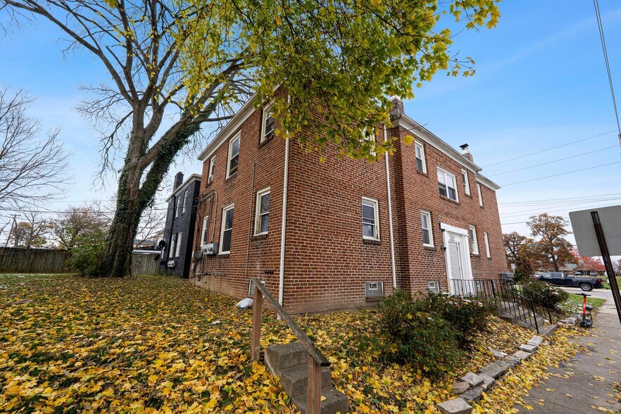 More Photos Of 397 Catherine St, Columbus Apartments For Sale