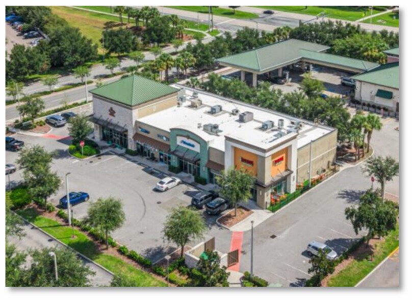 More Photos Of 11620 Lakeside Village Ln, Windermere Storefront For Sale