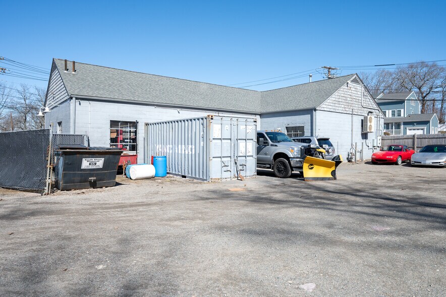 More Photos Of 900 Pleasant St, Norwood General Retail For Sale