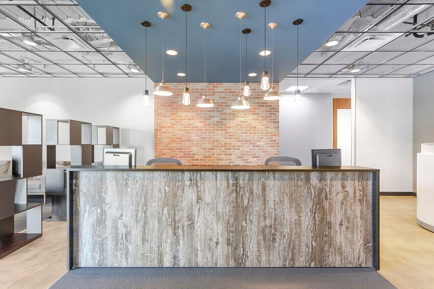 More Photos Of 7460 Warren Pky, Frisco Coworking Space
