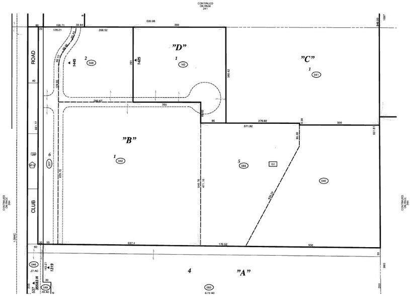 More Photos Of 1445 N Hunt Club Rd, Gurnee Medical For Lease