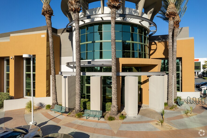 More Photos Of 2880 Michelle Dr, Irvine Health Club For Sale