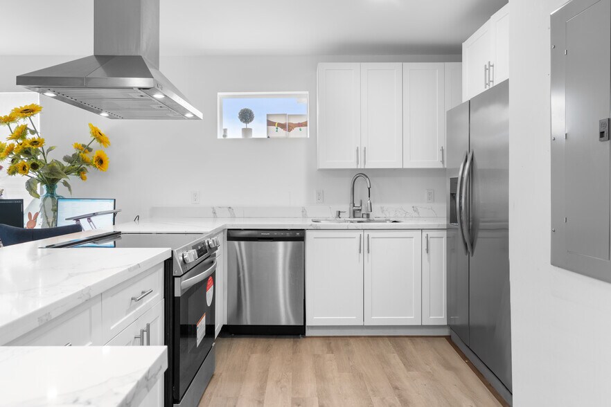 More Photos Of 11128 NW 17th Ave, Miami Apartments For Sale