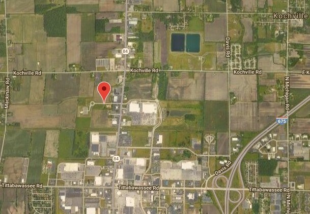 More Photos Of 1 Temple Dr, Saginaw Land For Sale