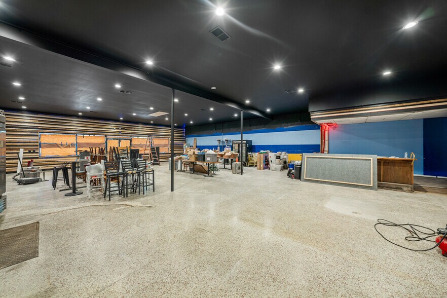 More Photos Of 4701 Hillsborough Rd, Durham General Retail For Sale