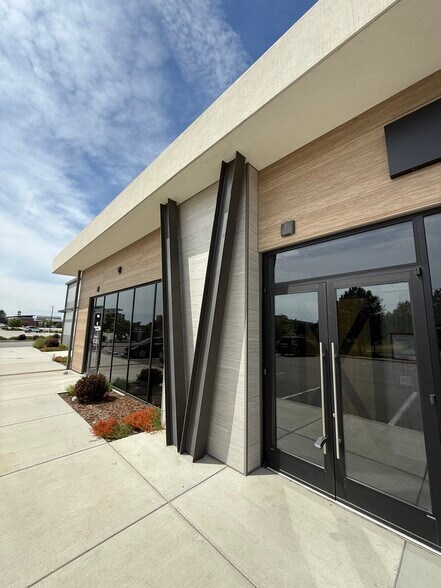 More Photos Of 11411 Business Park Cir, Firestone Showroom For Sale