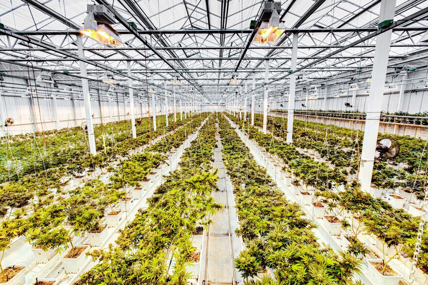 More Photos Of 5018 W Graneros Rd, Colorado City Industrial For Lease