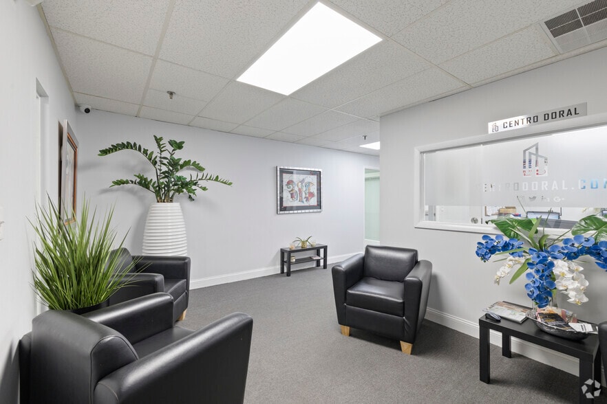 More Photos Of 2500 NW 79th Ave, Doral Office For Lease