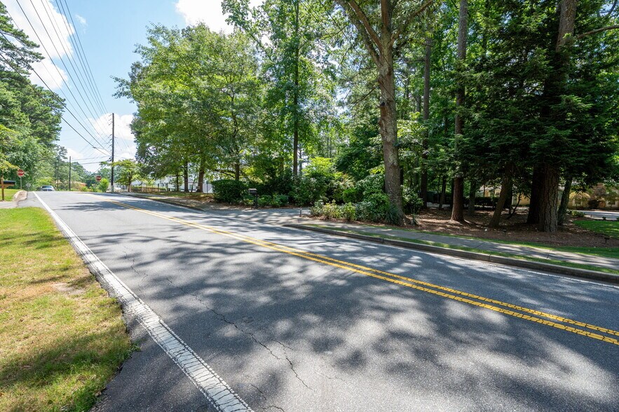 More Photos Of 59 Woodlawn Dr NE, Marietta Land For Sale