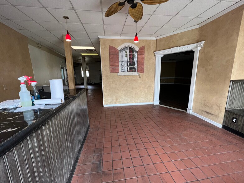 More Photos Of 25 Church St, Keyport Restaurant For Sale