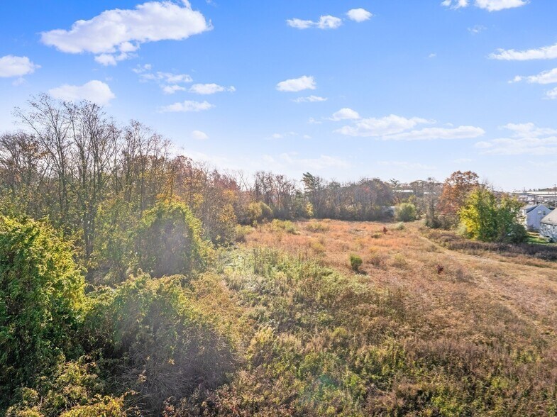 More Photos Of 0 Chaffee St St, New Bedford Land For Sale