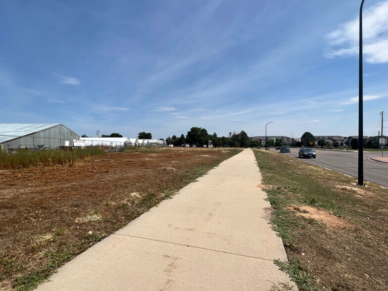 More Photos Of 7795 West 101st Avenue, Westminster General Retail For Sale