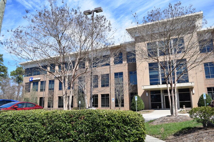 More Photos Of 7200 Creedmoor Rd, Raleigh Office For Lease