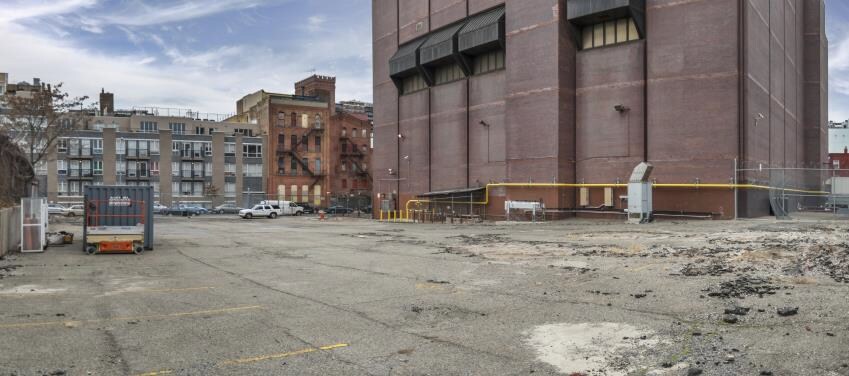 More Photos Of 67 Meserole St, Brooklyn Land For Lease