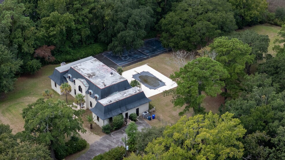 More Photos Of 1460 River Front Dr, Charleston Land For Sale