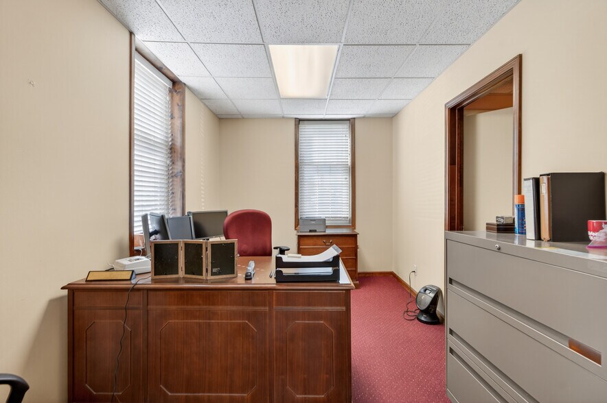 More Photos Of 1 W Main St, Marlton Office For Sale