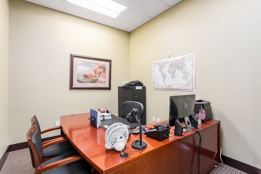 More Photos Of 10465 Park Meadows Dr, Lone Tree Medical For Sale