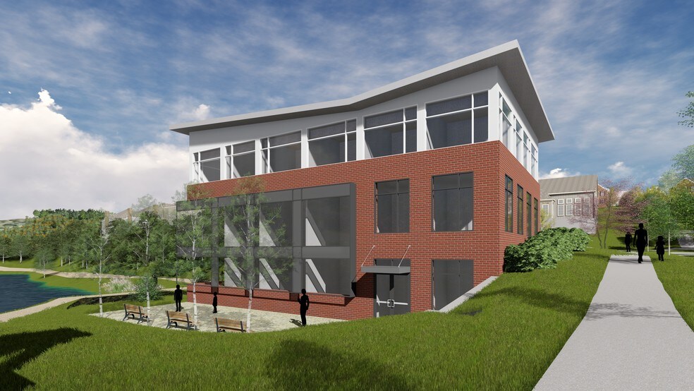 More Photos Of Cascadia, Charlottesville Medical For Sale