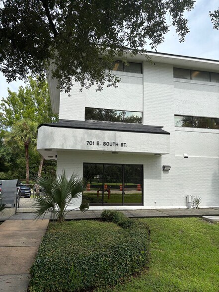 More Photos Of 701 E South St, Orlando Office For Sale
