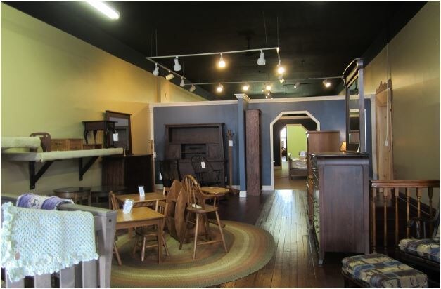 More Photos Of 103 W Main St, Woodville Storefront Retail Office For Lease