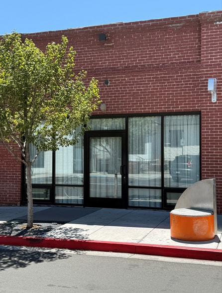 More Photos Of 16 St Lawrence Avenue, Reno General Retail For Lease