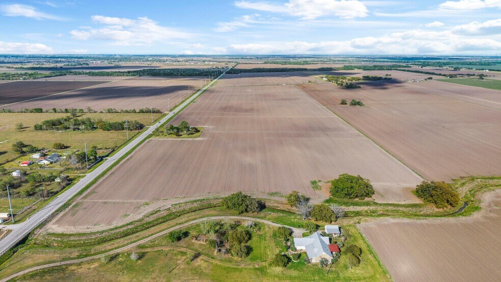 More Photos Of 7639 7639 FM 2977, Needville Land For Sale