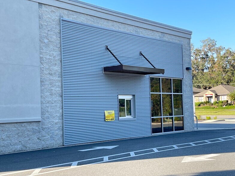 209 NW 75th St, Gainesville, FL 32607 Retail For Lease