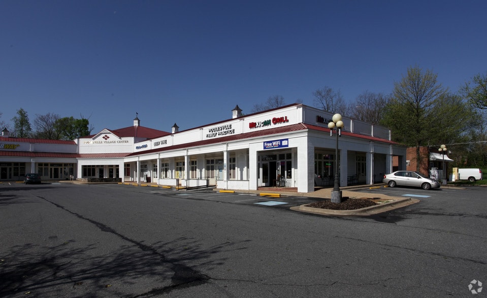Primary Photo Of 19710 Fisher Ave, Poolesville Unknown For Lease
