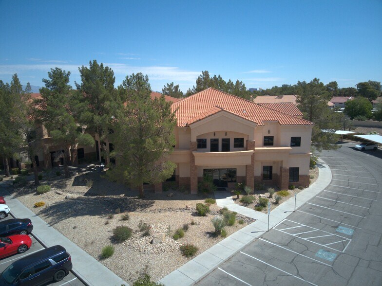 More Photos Of 6787 W Tropicana Ave, Las Vegas Medical For Lease