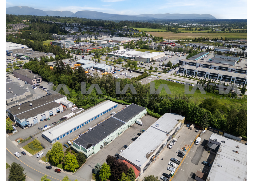 More Photos Of 6280 202 St, Langley Warehouse For Sale