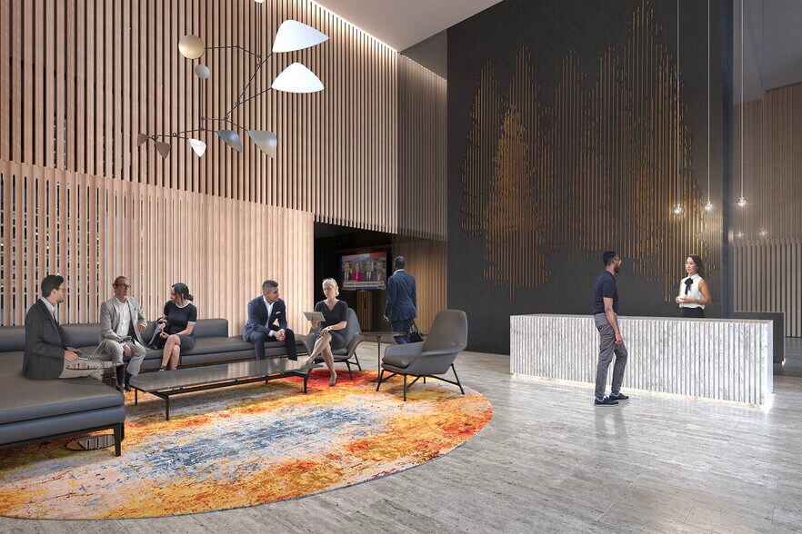 More Photos Of 1102 SW Washington St, Portland Office For Lease