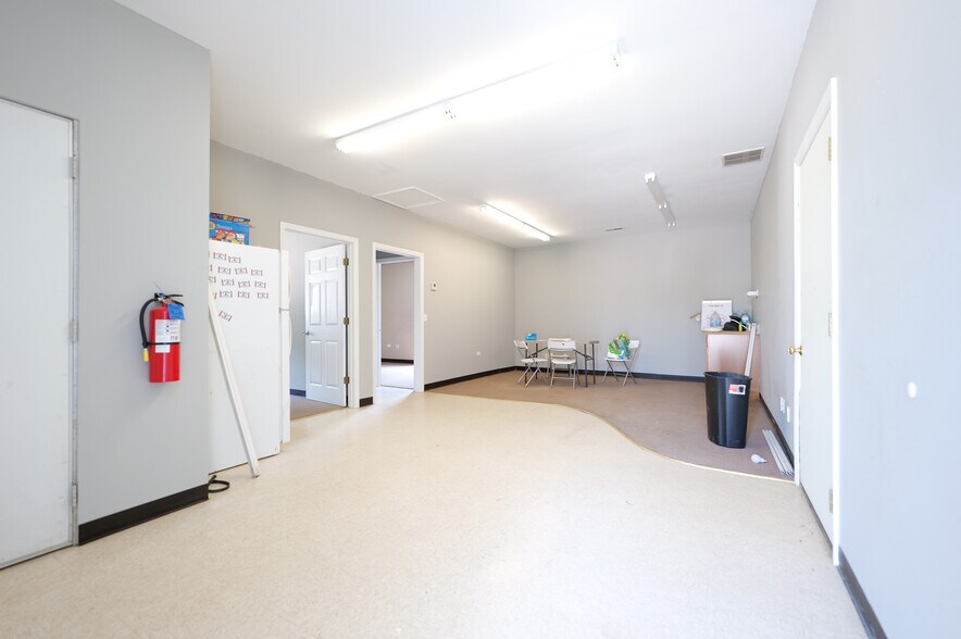 More Photos Of 1730 Daniel Boone Industrial Pky, Truesdale Warehouse For Sale