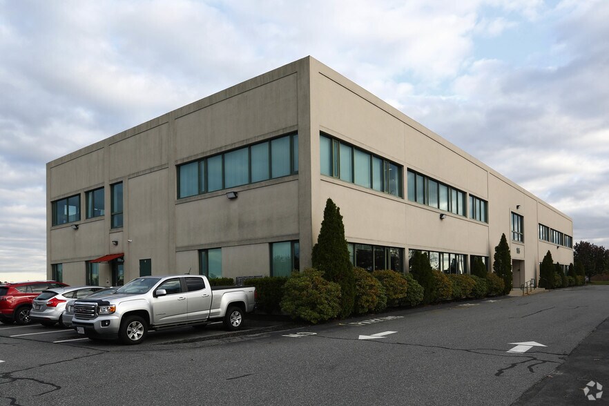 More Photos Of 155 Otis St, Northborough Office For Sale