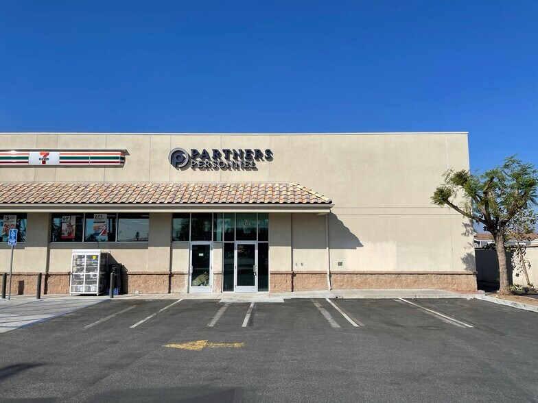 Primary Photo Of 14101 Francisquito Ave, Baldwin Park Drugstore For Lease