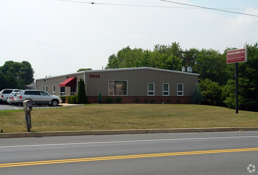 More Photos Of 13622 Pennsylvania Ave, Hagerstown Office For Lease